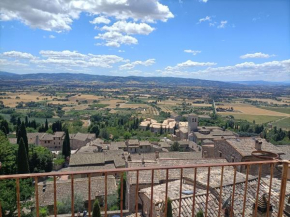 Best Wiew of Assisi
